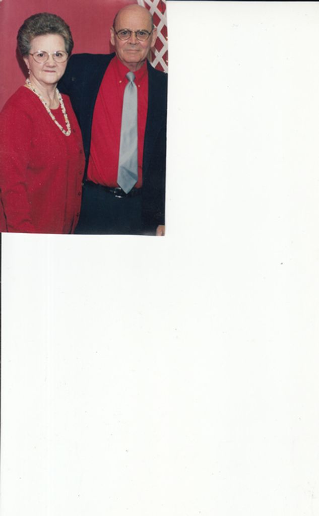 Shirley Jean Voelker Profile Photo
