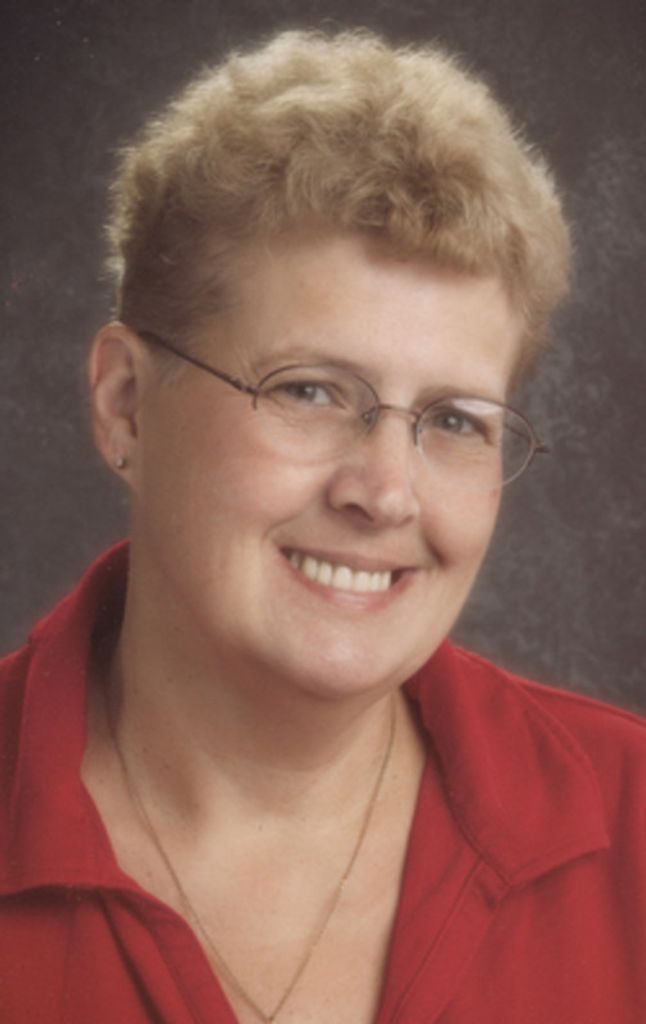 Brenda Hanson Profile Photo