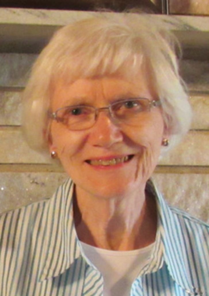 Martha Hobbie Profile Photo