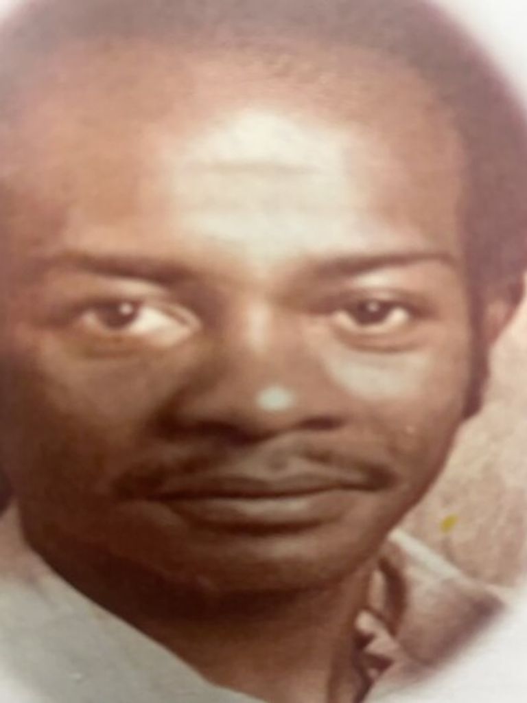 Sylvester Witherspoon Profile Photo