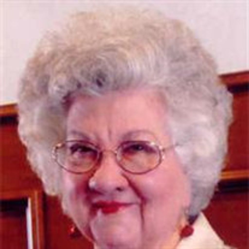 Ebbie Bean Brackin