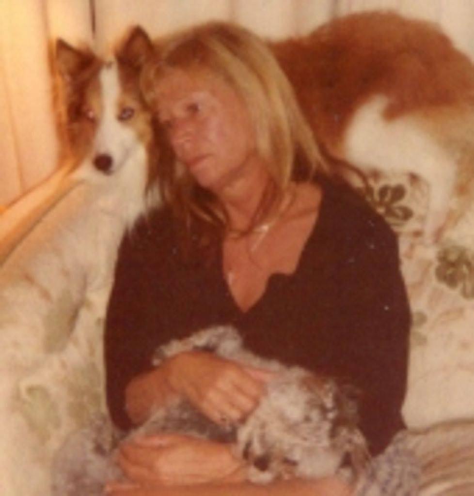 Donna Clark Griffith