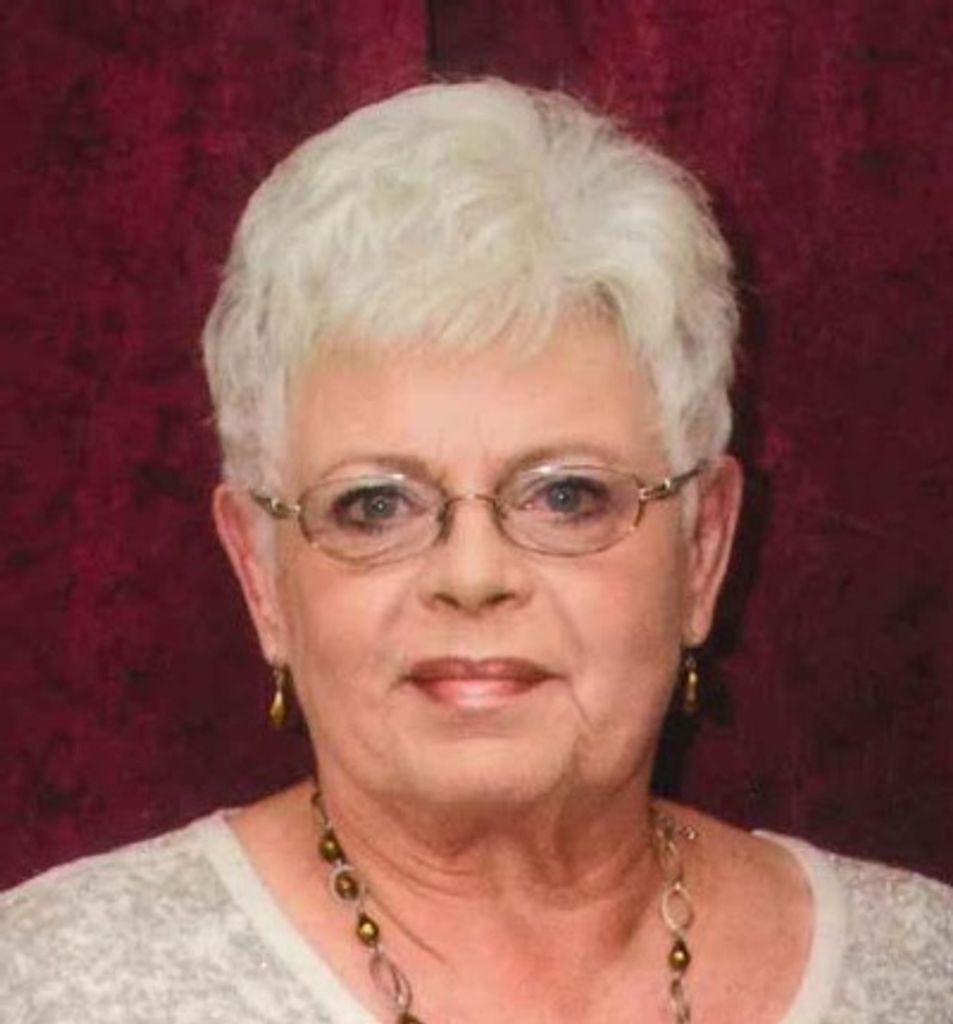 Suzanne (Richeson) Yutzy
