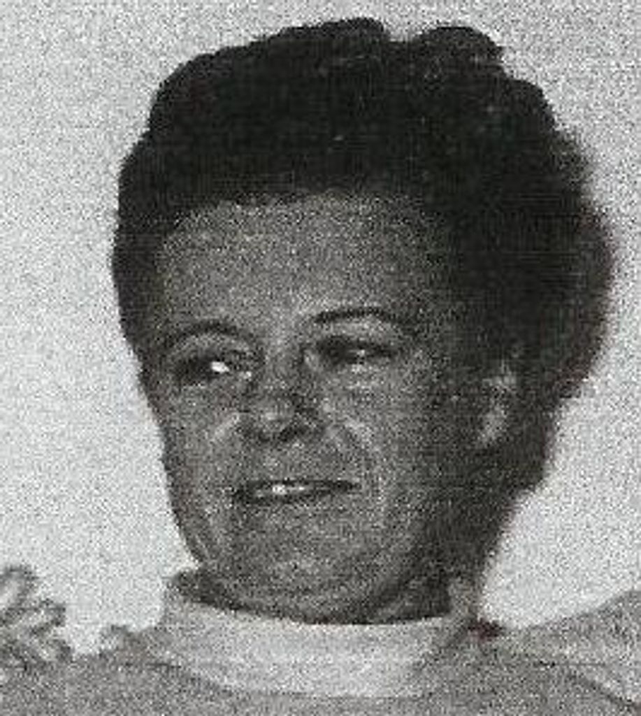 Betty Haney Profile Photo