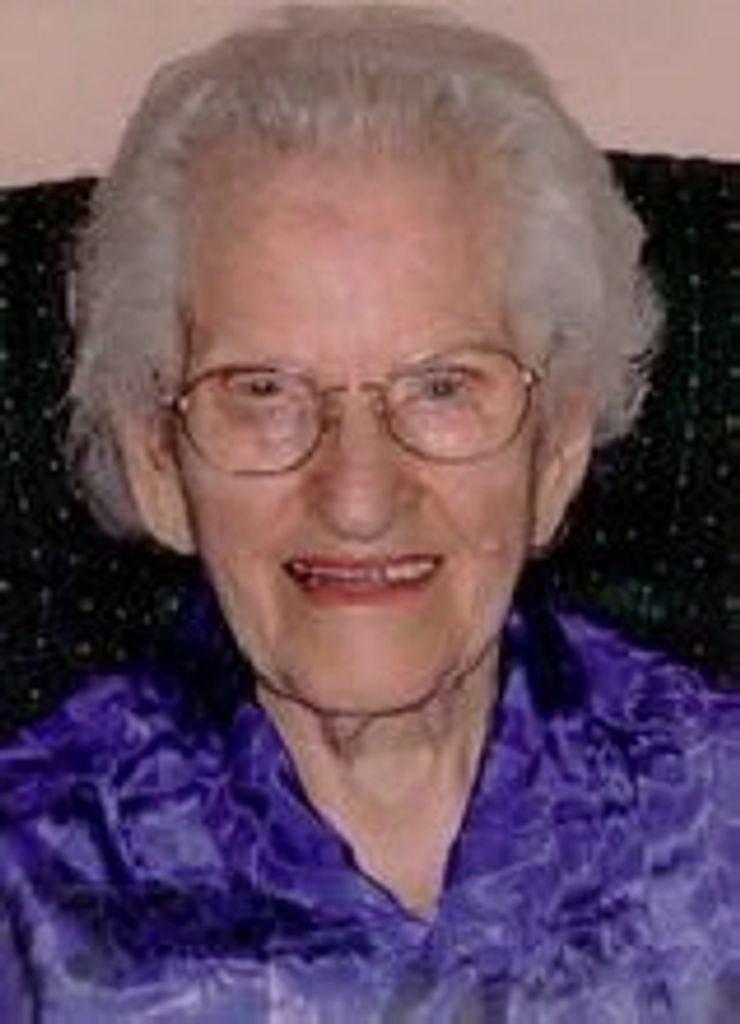 Ruth Conlee