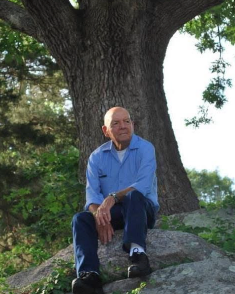 Berdwoal "Bill" Guillory Profile Photo