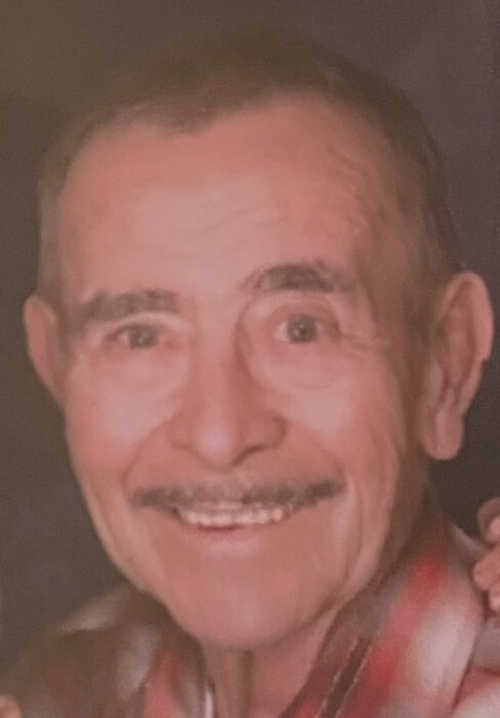 Frank Cleybourn Sterling Profile Photo