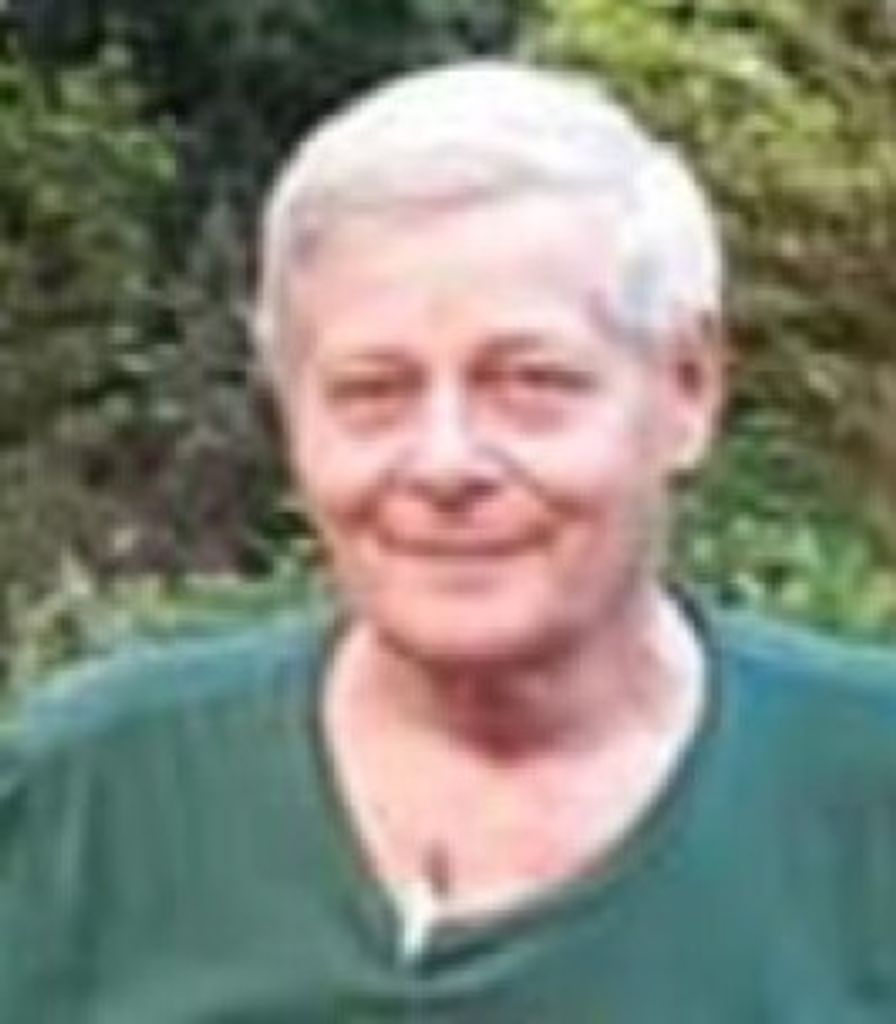Jerald Lenhart Profile Photo