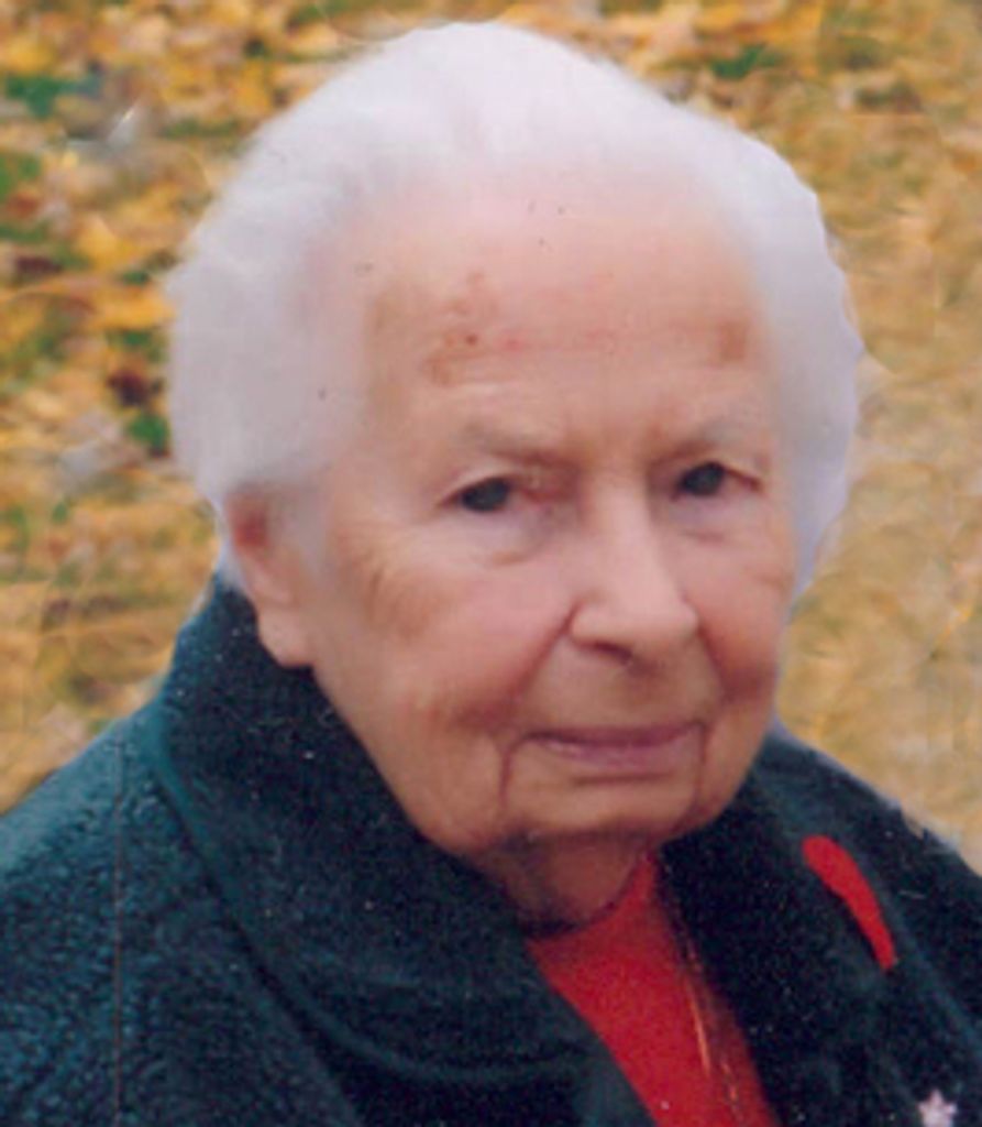 Dorothy Bellamy