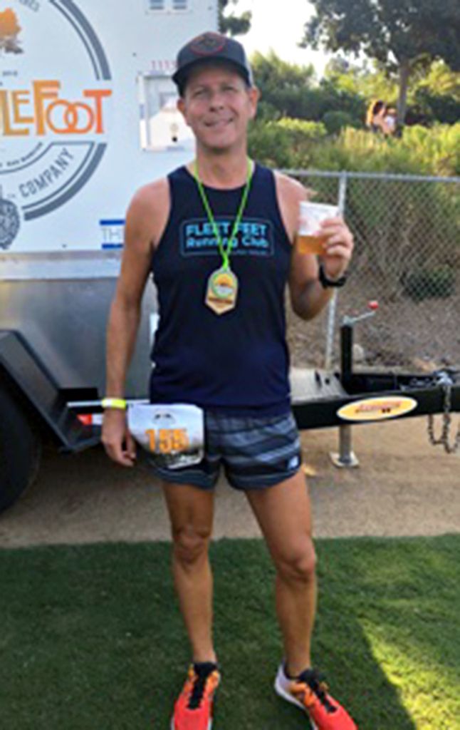 Lloyd Alexander Kerr