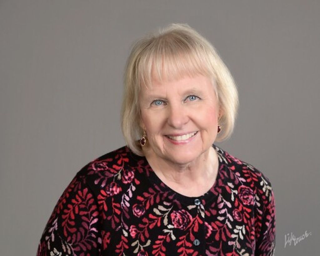 Laurel Marie Reilly Profile Photo