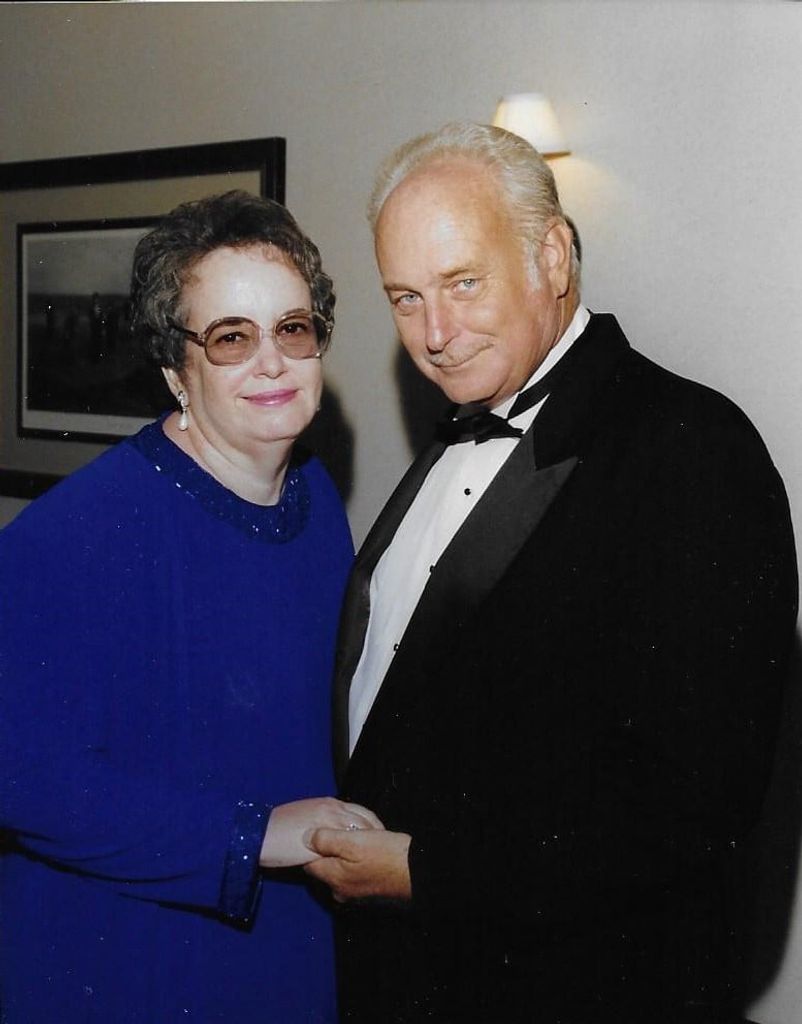 Steven Barry Schwartz