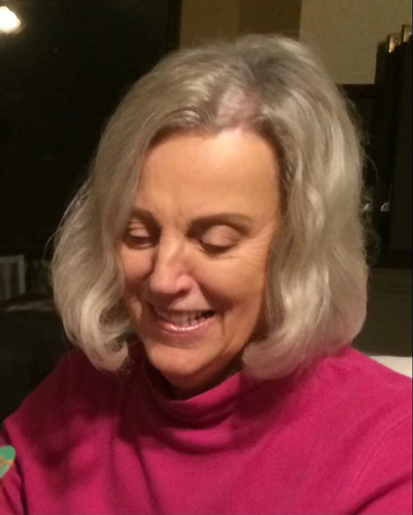 Sharon Matthew