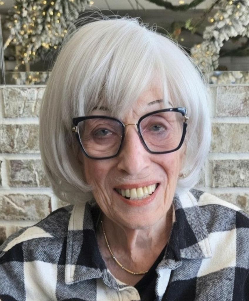 Diane Forman