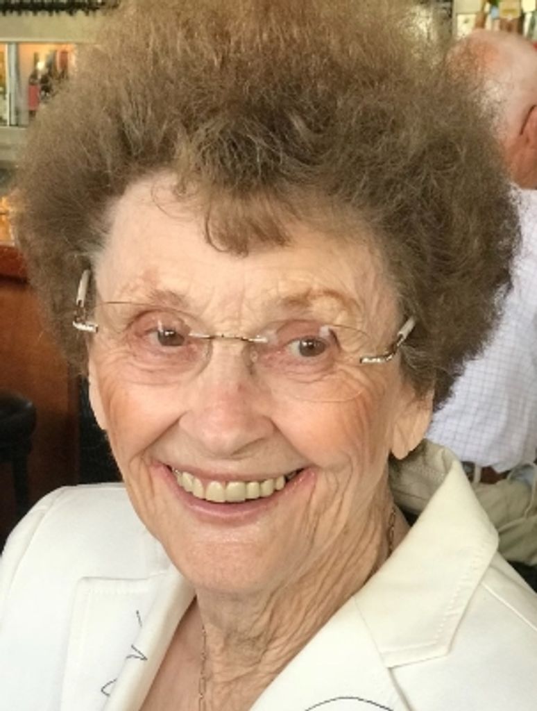 Darlyne Markus Profile Photo