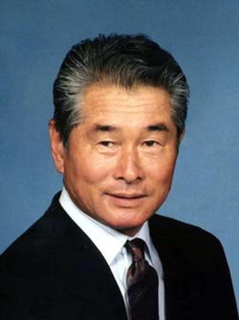 Shoichi Inada