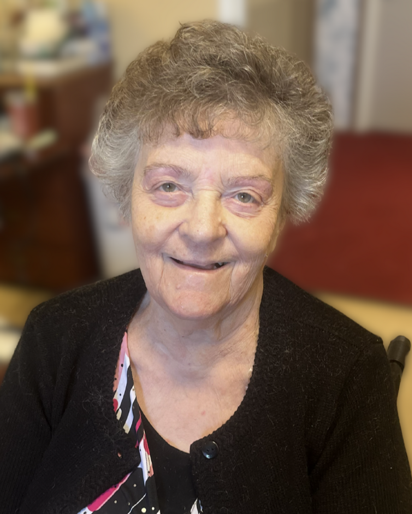 Rose Syrell Aquilano