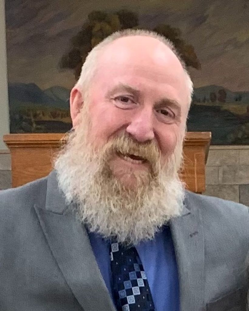 Timothy C. "Tim" Thacker Profile Photo