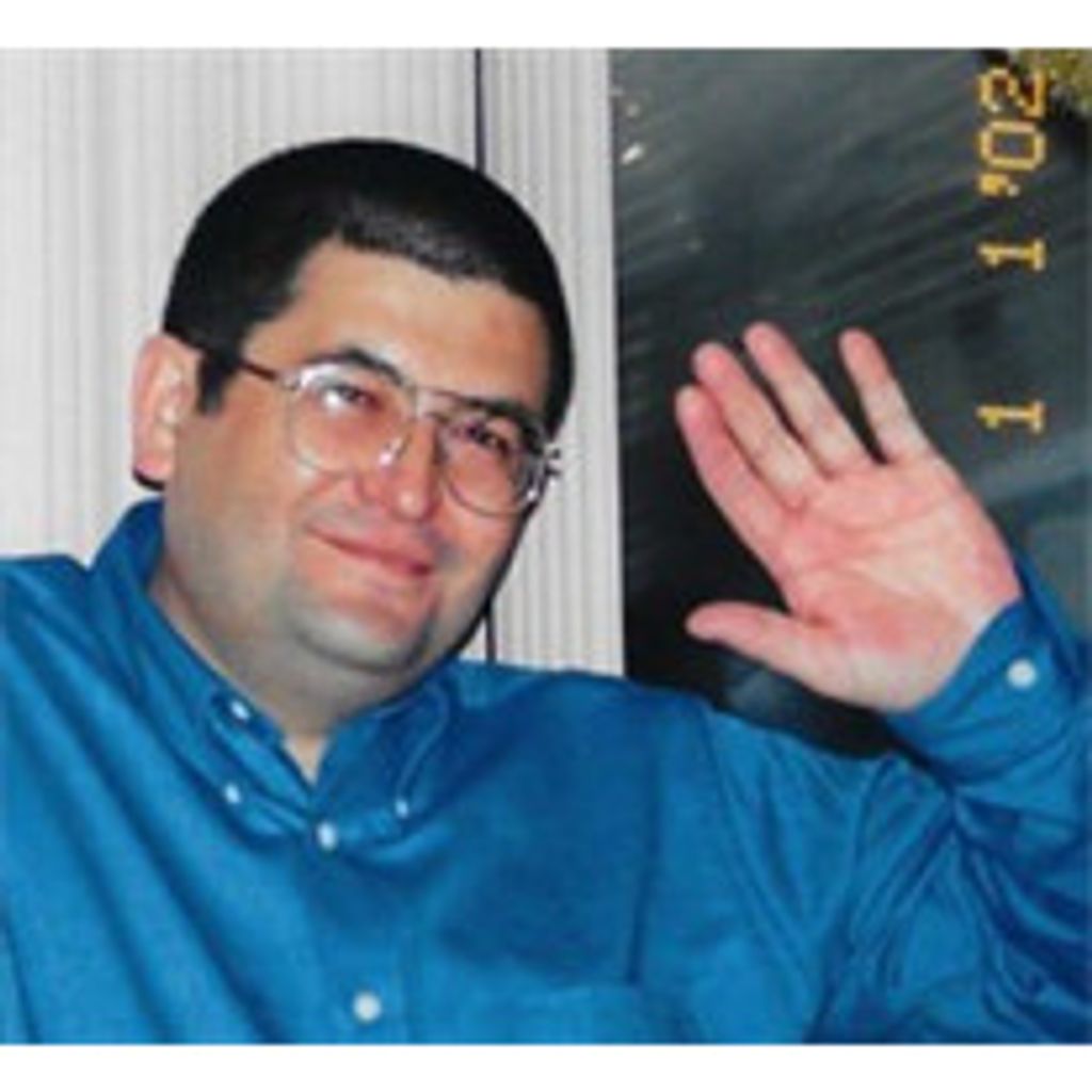 Serguie Titov