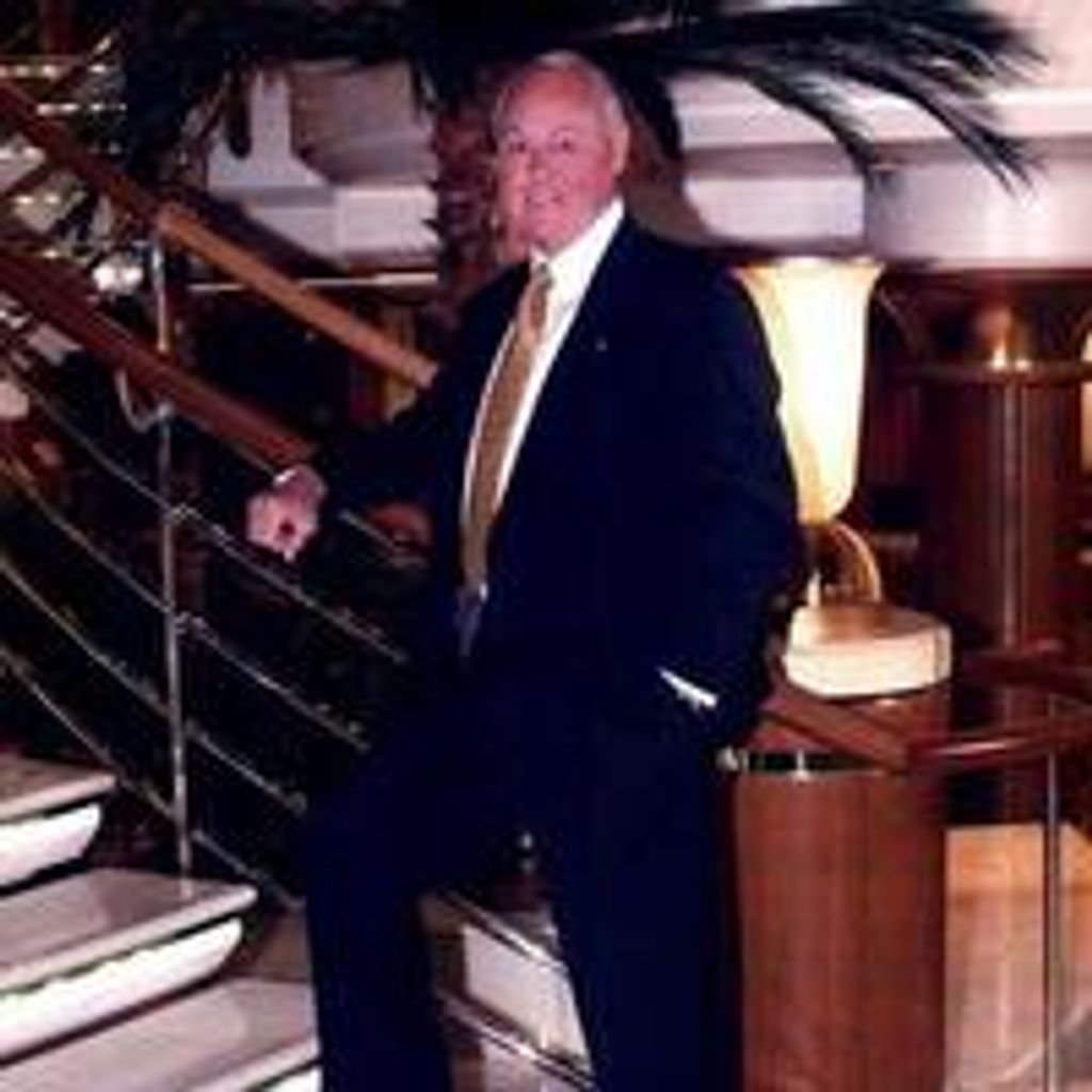 James "Jim" Odell Strickland Jr. Profile Photo