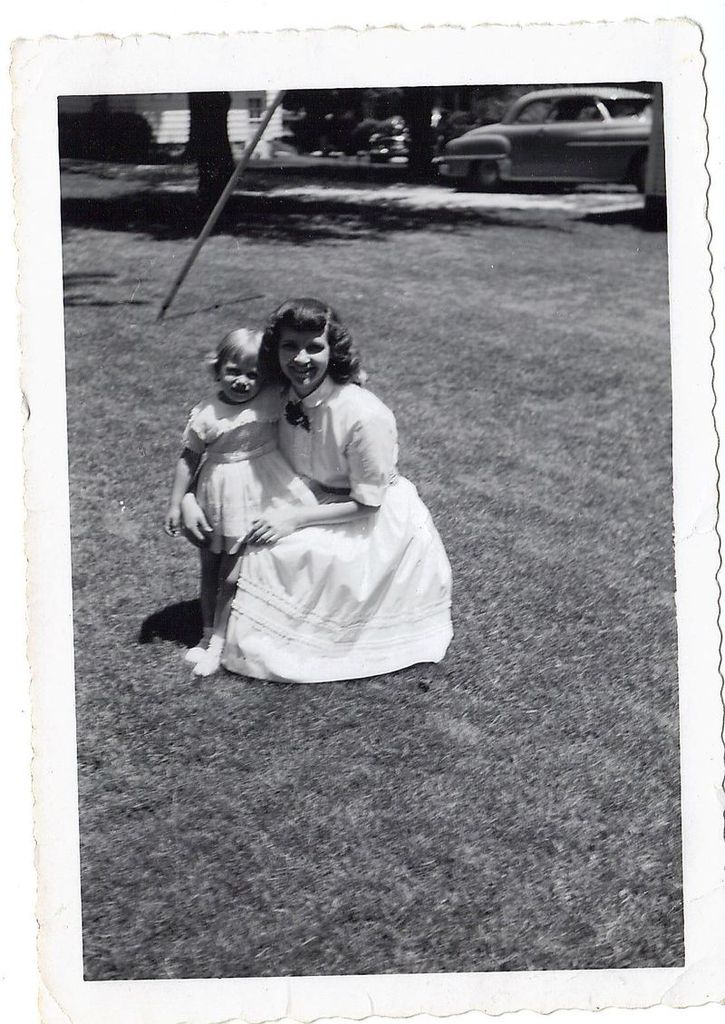 Betty Ellen Ferrell