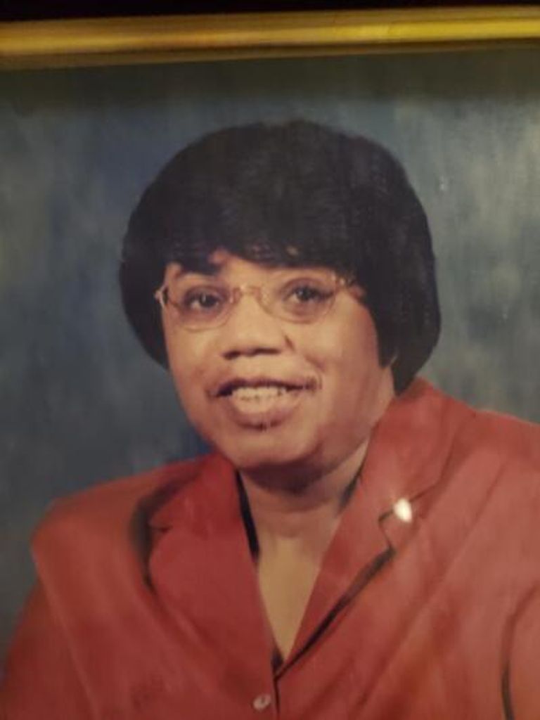 Miriam Louise Powell Profile Photo