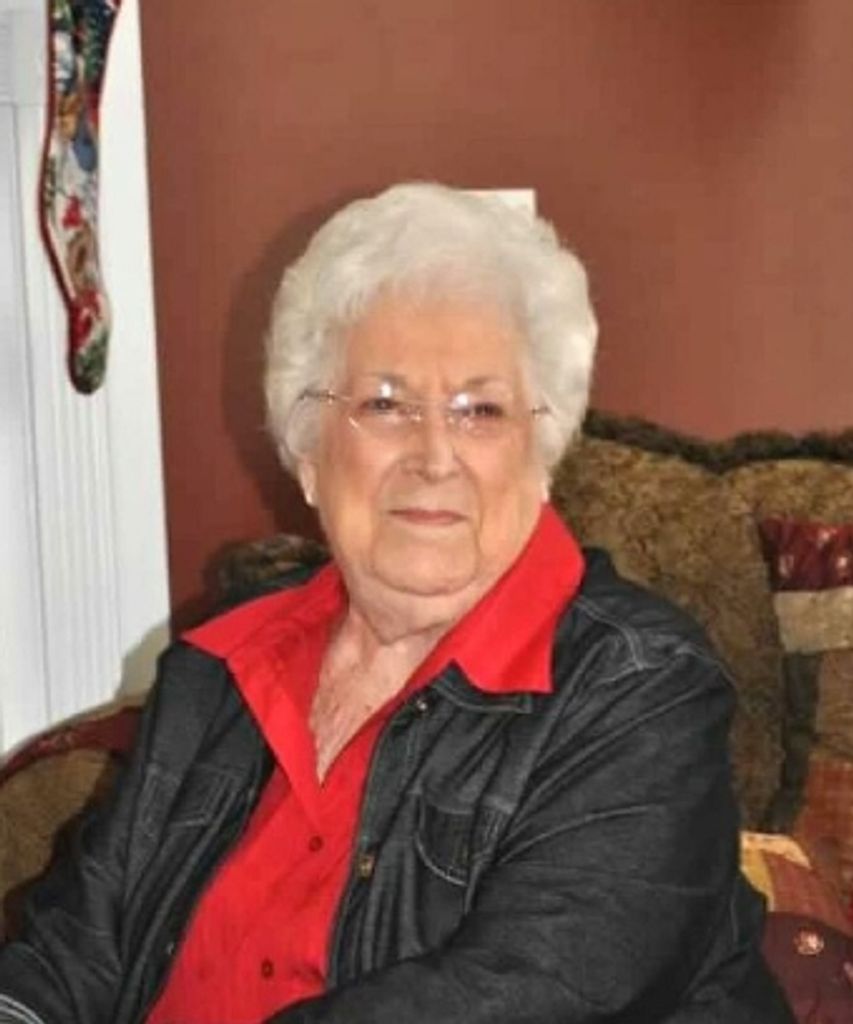 Ruby Inez Ward Profile Photo