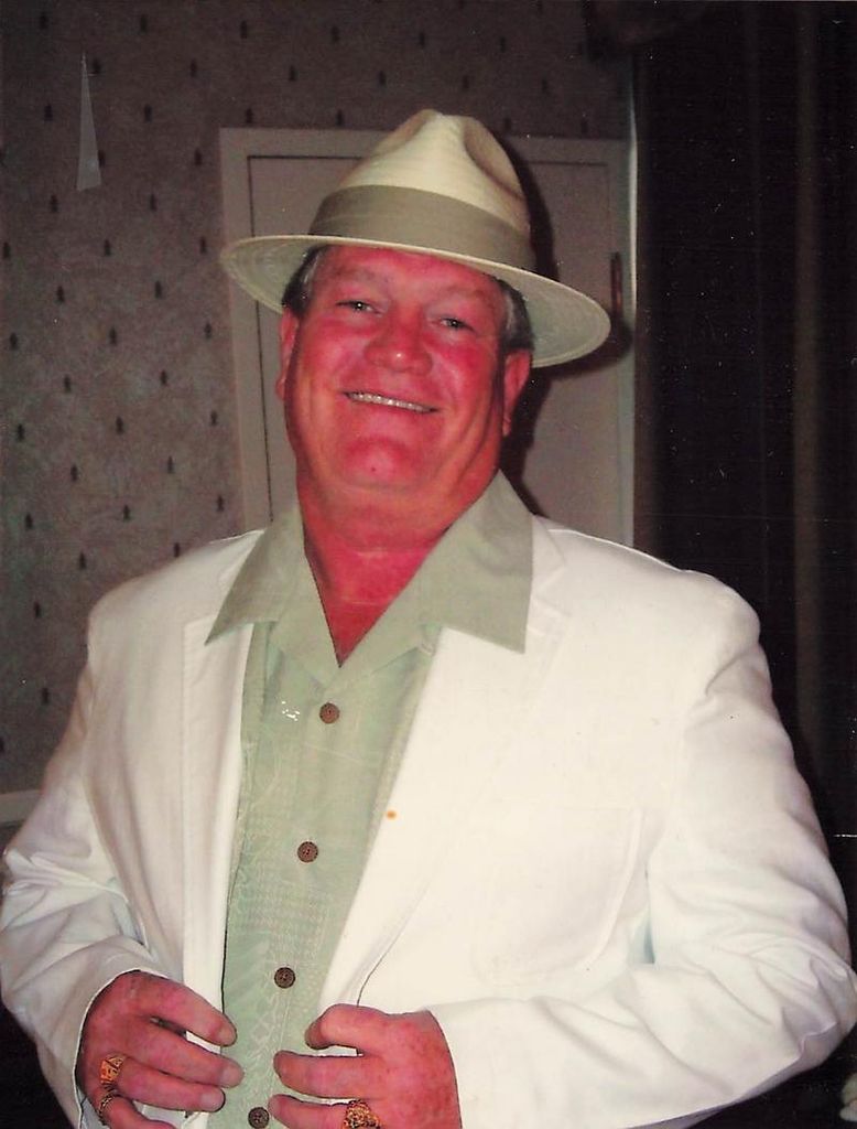 Michael Reed Alsbrooks Profile Photo