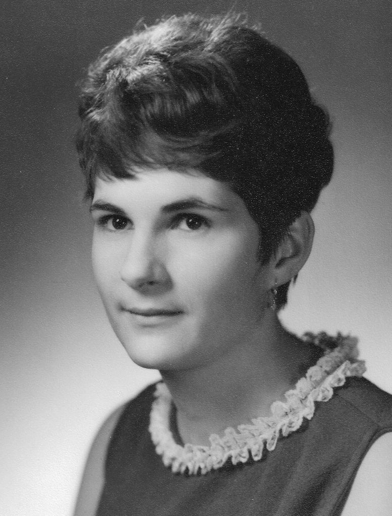 Margaret Ann Heyer Profile Photo