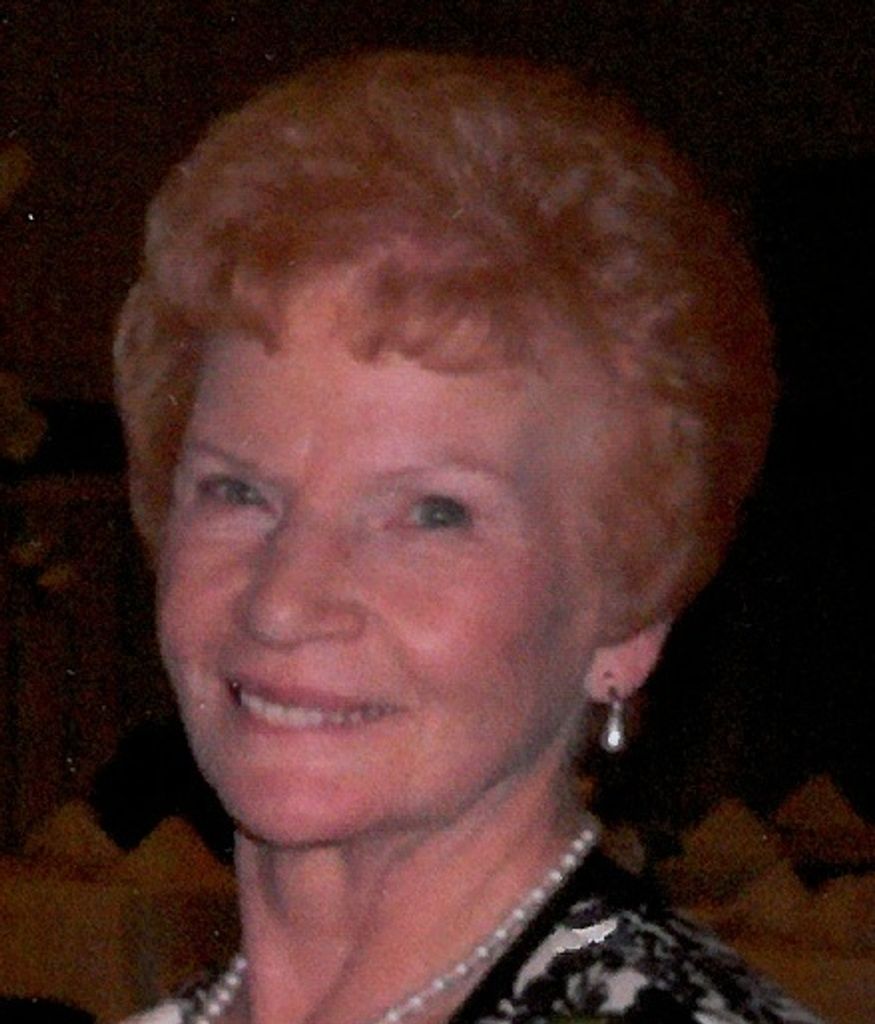 Helen Marie (Edelbrock)  Honigfort