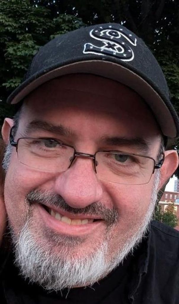 Eric Hayes Profile Photo