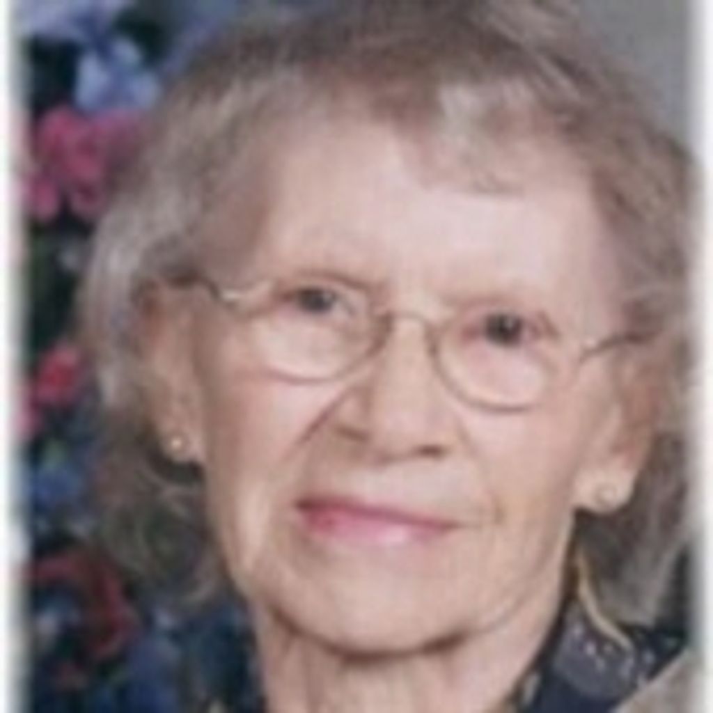 Mary Bolstad