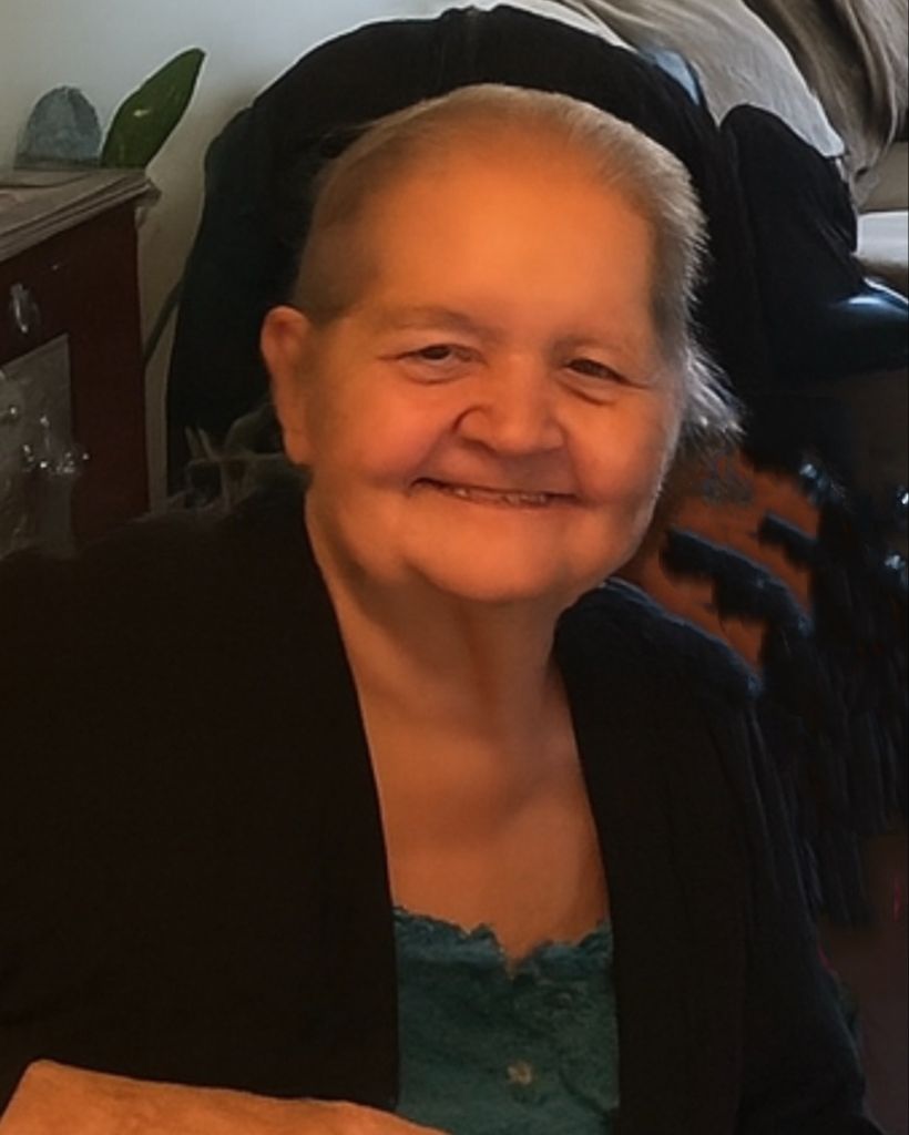 Edith Marie Cortez Profile Photo