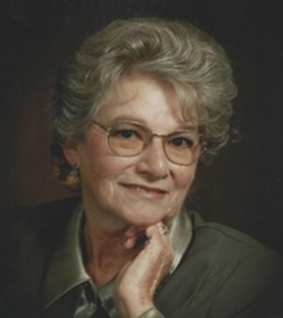 Mary Ann Hartzfeld