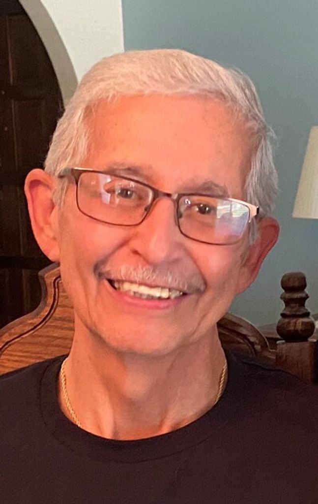 Joseph R. Tevenal Profile Photo