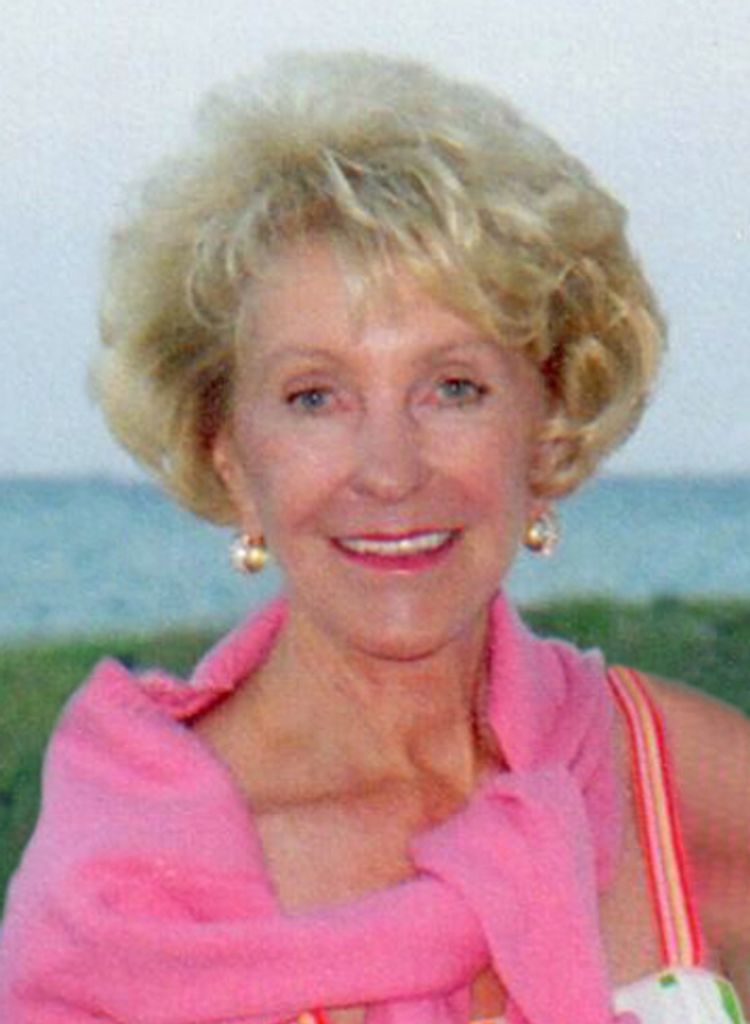 Patricia Wright Woodburn Profile Photo