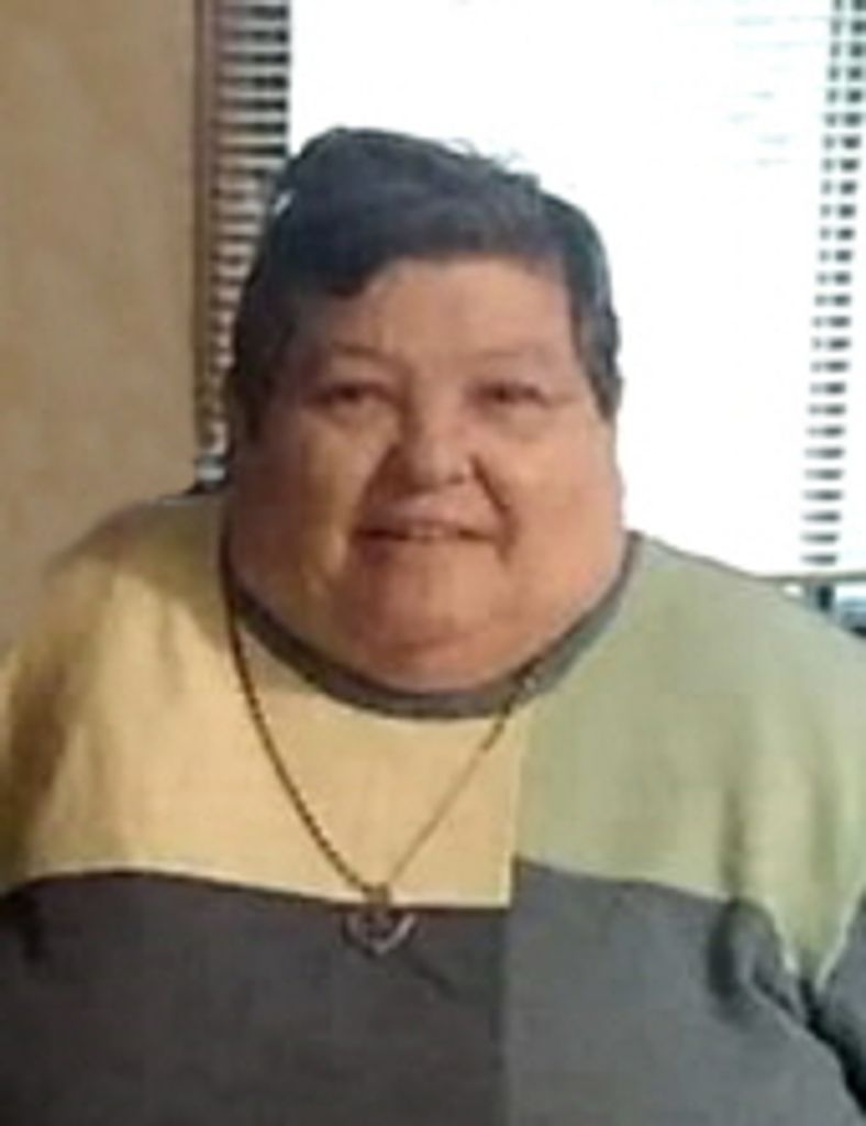 Nancy Mae Baker Profile Photo