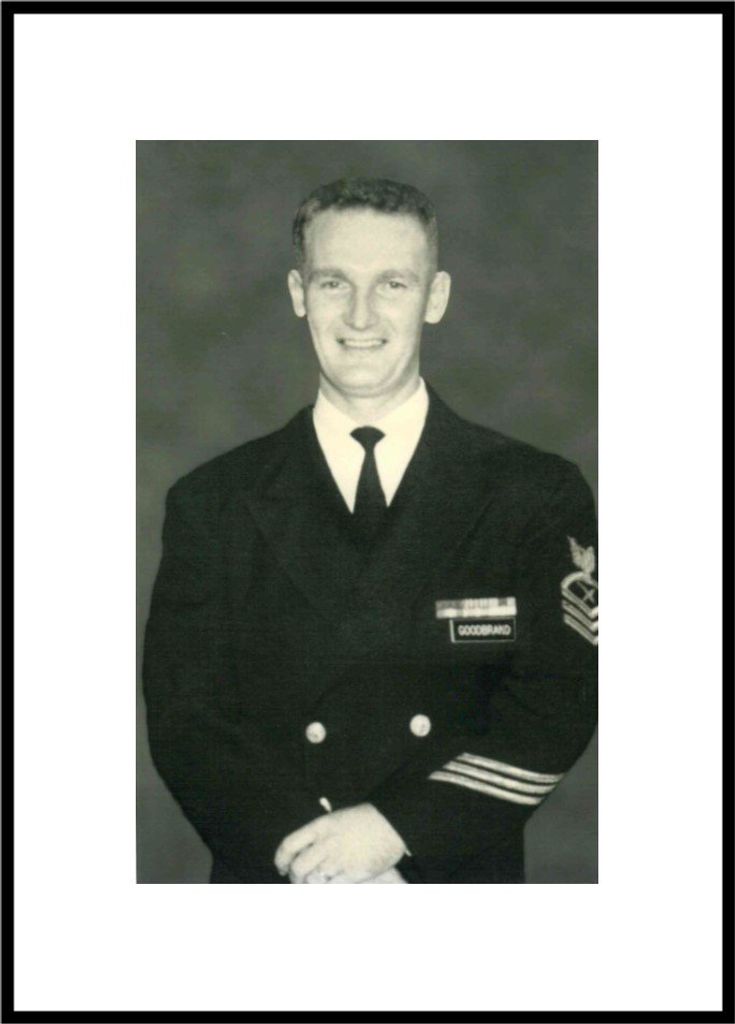 John Goodbrand Profile Photo