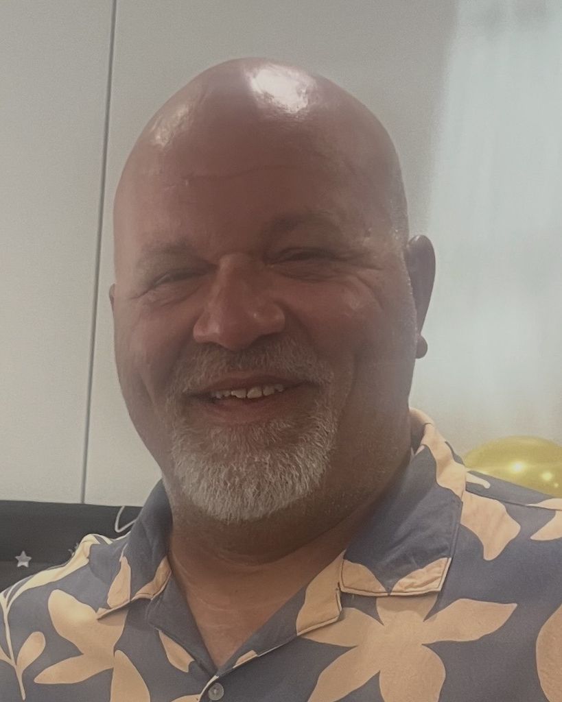 Charles Brandon Bartels