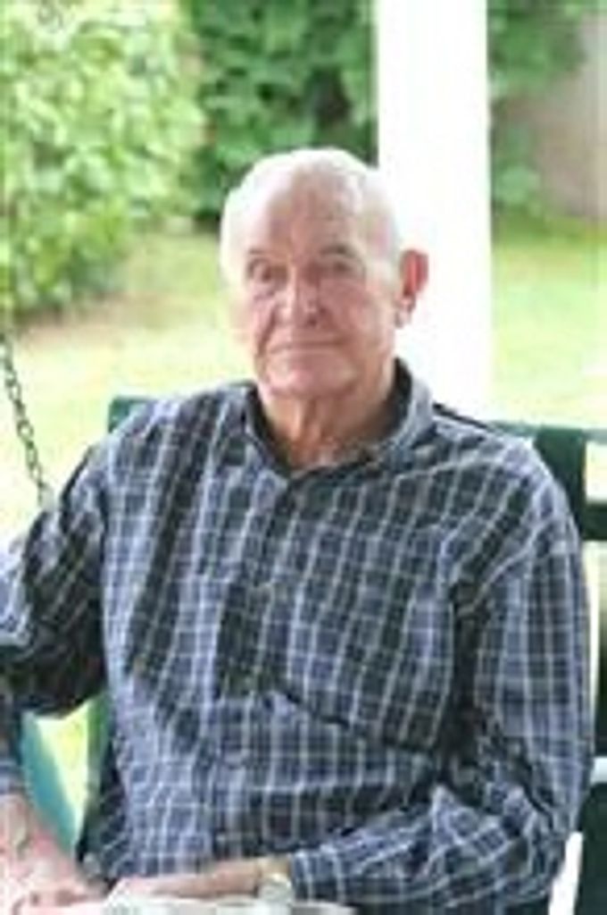 Wilroy Moss Anderson