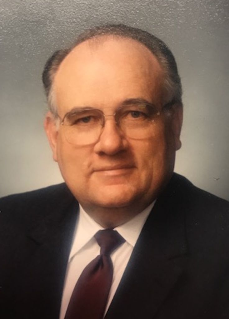 Neil  Richard Matson