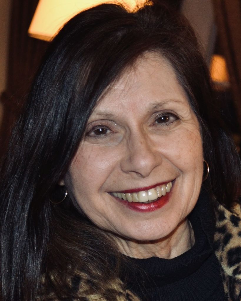 Bernette Ensz