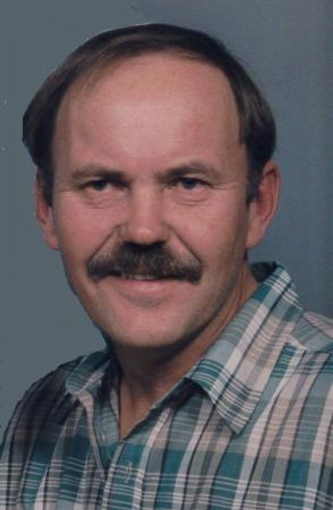 Bobby "Bubba" Edward Bottjen