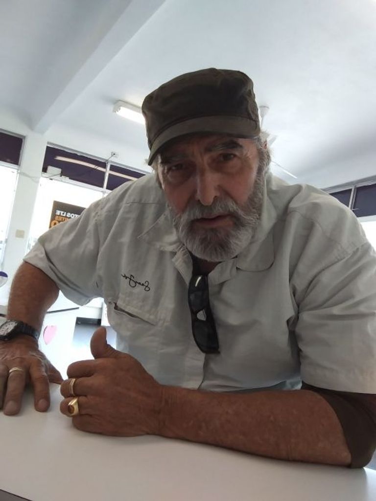 Michael Anthony Sortors Sr.