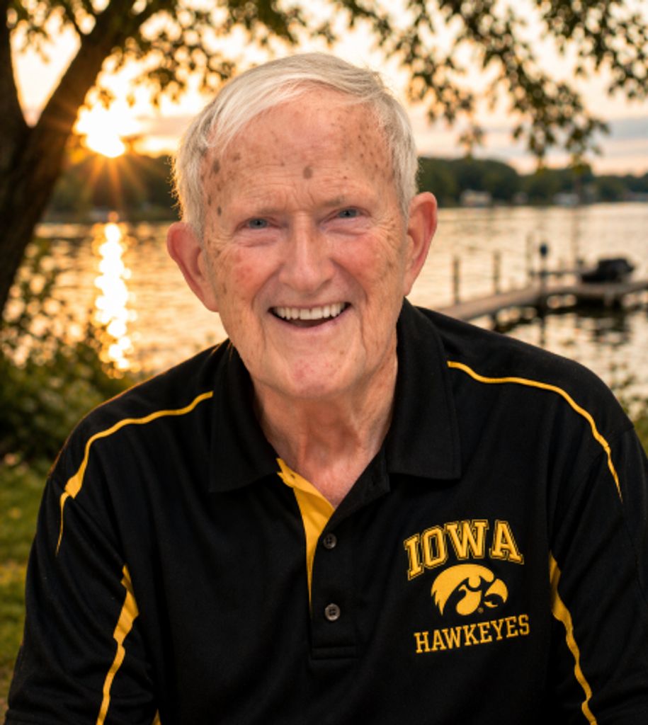 Ronald L. King