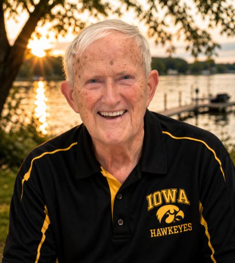 Ronald L. King's obituary image