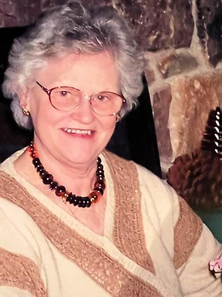 Edna Lorraine Fenn Profile Photo
