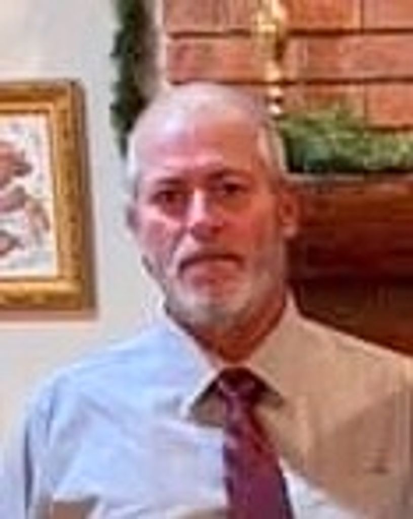 Harmon Glynn Griner, Jr. Profile Photo