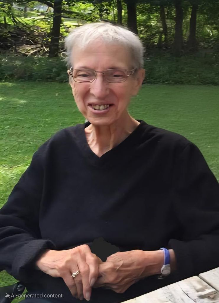 Janice A. Colson Profile Photo
