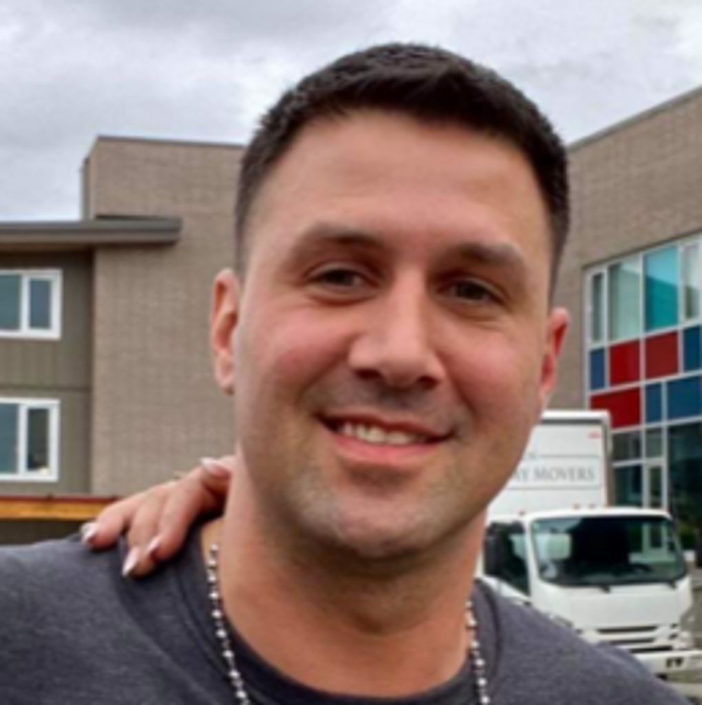Justin Moniz Profile Photo